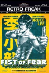 Fist of fear - Il tocco della morte
