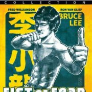 Fist of fear - Il tocco della morte