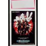 Ghostbusters 2 - Acchiappafantasmi 2 (locandina 35x70)