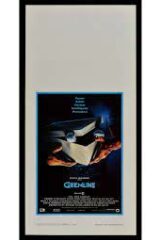 Gremlins (locandina 35x70)