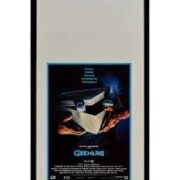 Gremlins (locandina 35x70)