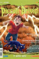 Piccoli Brividi - Il gatto nero