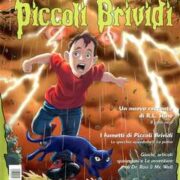 Piccoli Brividi - Il gatto nero
