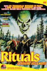 Rituals - Il trekking della morte (versione integrale restaurata)
