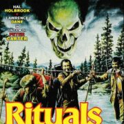 Rituals - Il trekking della morte (versione integrale restaurata)