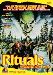 Rituals – Il trekking della morte (versione integrale restaurata)