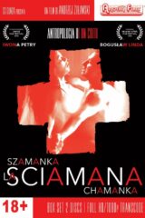 Sciamana, La (DVD+ CD Colonna sonora originale)