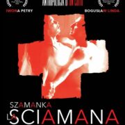 Sciamana, La (DVD+ CD Colonna sonora originale)