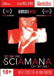 Sciamana, La (DVD+ CD Colonna sonora originale)