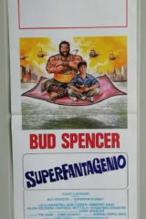 Superfantagenio (locandina 35x70)