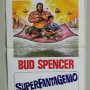 Superfantagenio (locandina 35x70)