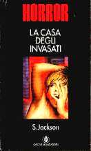 Horror Mondadori: La casa degli invasati