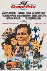 Grand Prix (manifesto serbo 50x70)