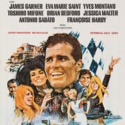 Grand Prix (manifesto serbo 50x70)