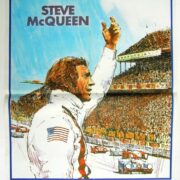 La Mans (manifesto serbo 50x70)