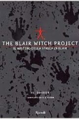Blair Witch Project, The - Il mistero della strega di Blair