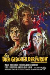 Tre volti della paura, I (IMPORT IN ITALIANO)