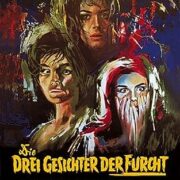 Tre volti della paura, I (IMPORT IN ITALIANO)