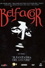 Belfagor ovvero il fantasma del Louvre 1965 + 1927 + LIBRO