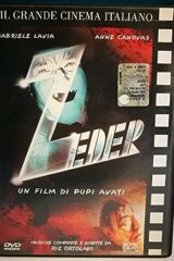 Zeder (EDITORIALE)