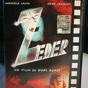 Zeder (EDITORIALE)