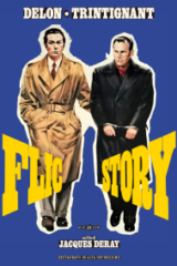 Flic Story (Restaurato In Hd)