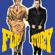 Flic Story (Restaurato In Hd)