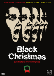 Black Christmas – Un natale rosso sangue (2 DVD)