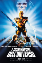 Dominatori Dell'Universo, I (Special Edition Dvd+Blu-Ray)