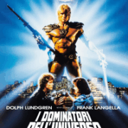 Dominatori Dell'Universo, I (Special Edition Dvd+Blu-Ray)