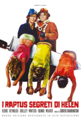 Raptus Segreti Di Helen (Restaurato Hd)