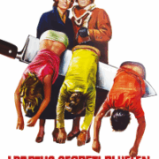 Raptus Segreti Di Helen (Restaurato Hd)