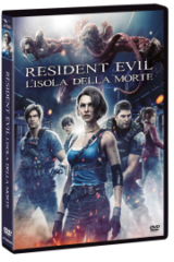 Resident Evil - L'Isola Della Morte