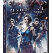 Resident Evil - L'Isola Della Morte