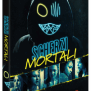 Scherzi Mortali (Blu Ray+Booklet)