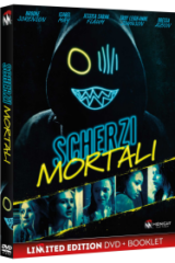 Scherzi Mortali (DVD+Booklet)