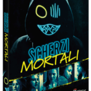 Scherzi Mortali (DVD+Booklet)