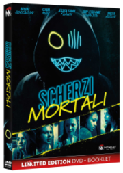 Scherzi Mortali (DVD+Booklet)