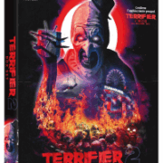 Terrifier 2 Boxset (Blu-Ray 4K Ultra HD+2 Blu-Ray+Booklet)
