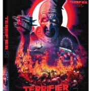 Terrifier 2 Boxset (2 Dvd+Booklet)