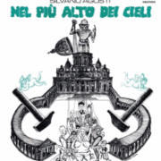 Nel Più Alto Dei Cieli