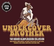 Undercover Brother – The Badass Blaxploitation Collection (2 CD)