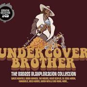 Undercover Brother - The Badass Blaxploitation Collection (2 CD)