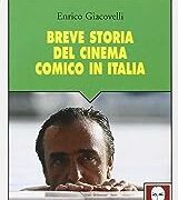 Breve storia del cinema comico in italia