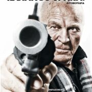 Enzo G. Castellari - Il Bianco Spara! (autobiografia) EDIZIONE BROSSURATA