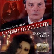 Orso di paluche, L' (EDITORIALE)