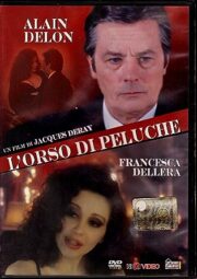 Orso di paluche, L’ (EDITORIALE)