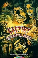 Caltiki: Il Mostro Immortale (LP)
