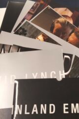 David Lynch - Inland Empire (Portfolio promozionale Studio Canal)