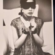 Tokyo Decadence (2 FOTO PROMOZIONALI IN B/N 24x18)